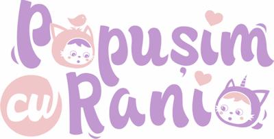 Păpușim cu Rania
