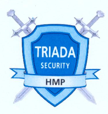 TRIADA SECURITY HMP