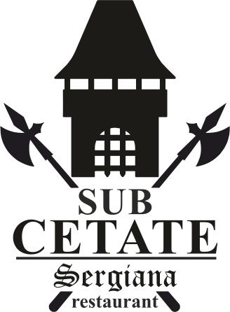 SUB CETATE Sergiana restaurant