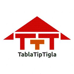 TTT TablaTipTigla