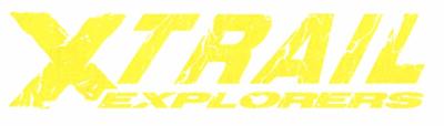 XTRAIL EXPLORERS