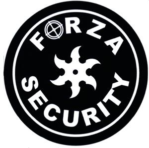 FORZA SECURITY