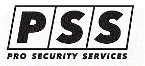 PSS PRO SECURITY SERVICES