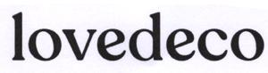 lovedeco