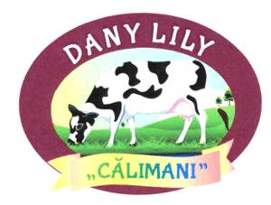 DANY LILY „CĂLIMANI”