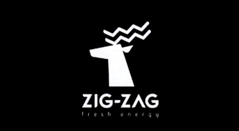 ZIG-ZAG fresh energy
