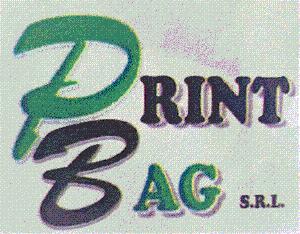 PRINT BAG S.R.L.