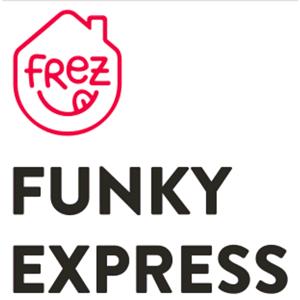 FREZ FUNKY EXPRESS