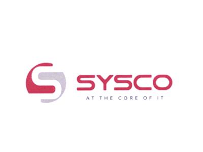 SYSCO AT THE CORE OF IT