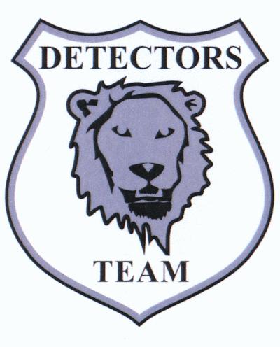 DETECTORS TEAM