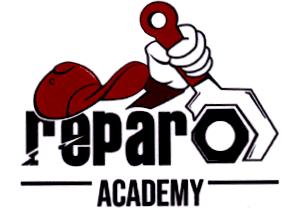 reparo ACADEMY