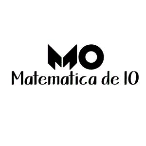 MO Matematica de 10