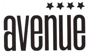 avenue