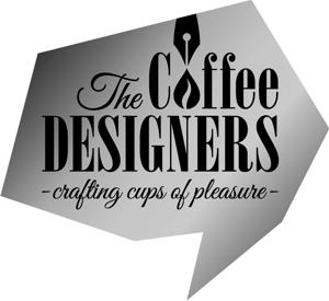 The Coffee DESIGNERS crafting cups of pleasure