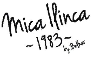 Mica Ilinca 1983 by Belhar