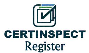 CERTINSPECT Register