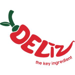 DELIZ the key ingredient