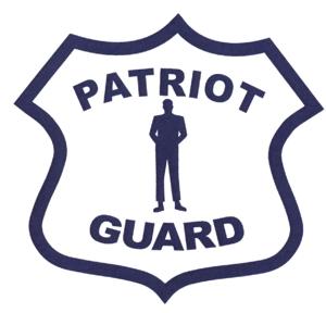 PATRIOT GUARD