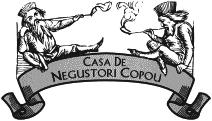 CASA DE NEGUSTORI COPOU