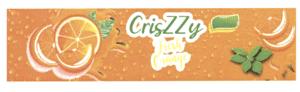 CrisZZy Fresh Orange