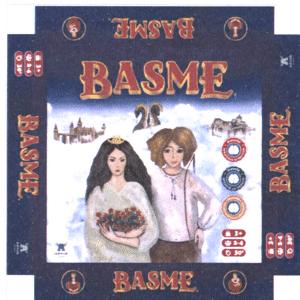 BASME ARVUR GAMES