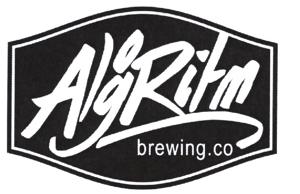 Algoritm brewing.co