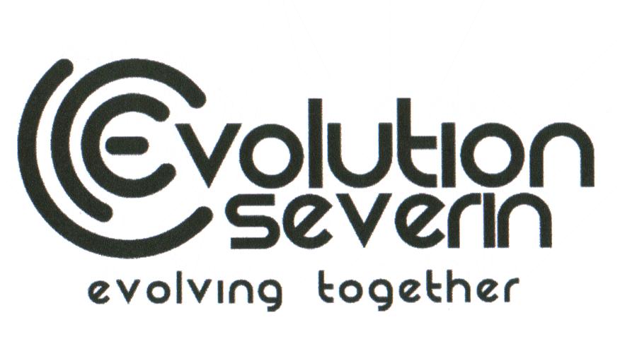 evolution severin evolving together