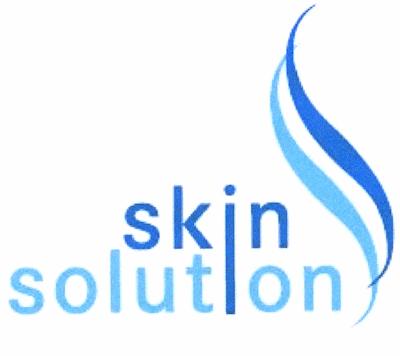 skin solution