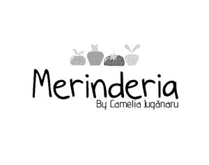 Merinderia By Camelia Jugănaru