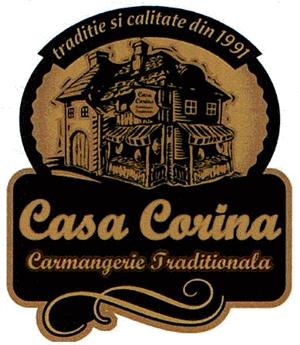 Casa Corina Carmangerie Traditionala traditie si calitate din 1991