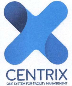 CENTRIX ONE SYSTEM FOR FACILITY MANAGEMENT
