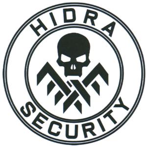 HIDRA SECURITY