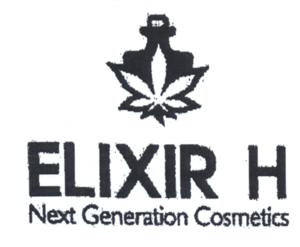 ELIXIR H Next Generation Cosmetics