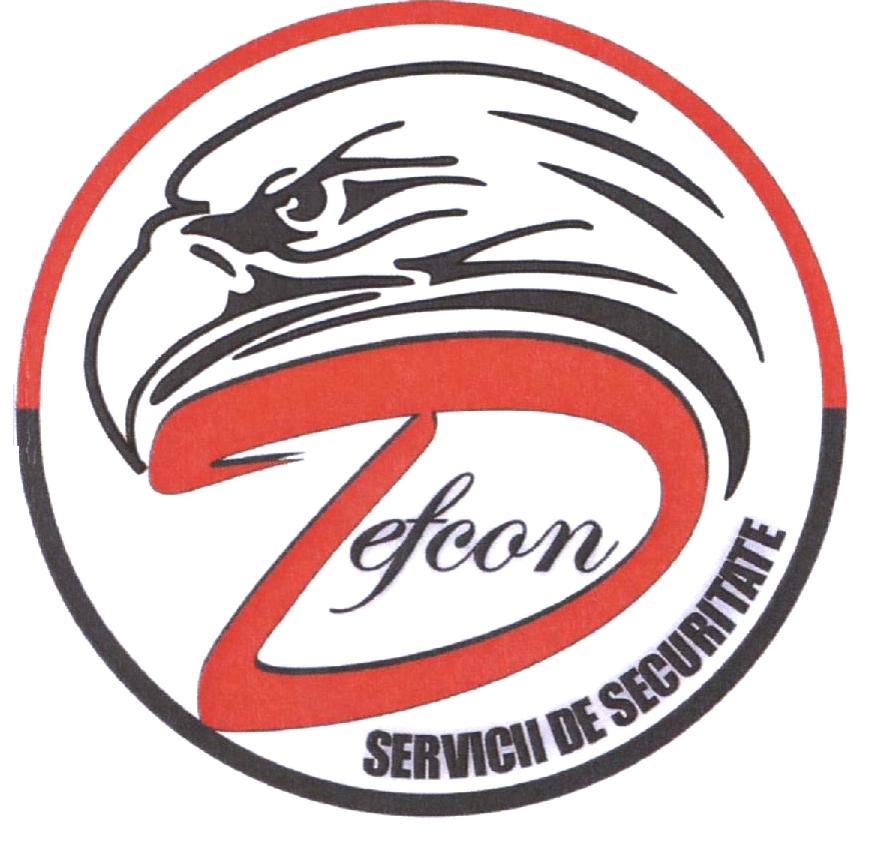 Defcon SERVICII DE SECURITATE