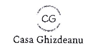 CG Casa Ghizdeanu