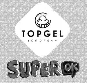 TOPGEL ICE DREAM SUPER OK