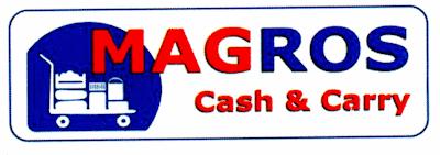 MAGROS Cash & Carry