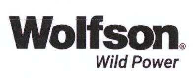Wolfson Wild Power