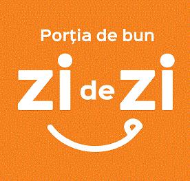 zi de zi Porţia de bun