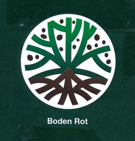 Boden Rot