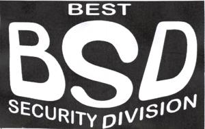 BEST BSD SECURITY DIVISION