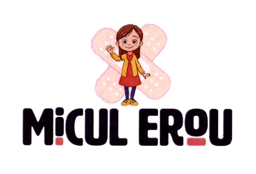 MICUL EROU
