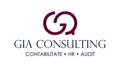 GIA CONSULTING CONTABILITATE HR AUDIT