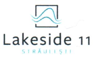 Lakeside 11 STRĂULEŞTI