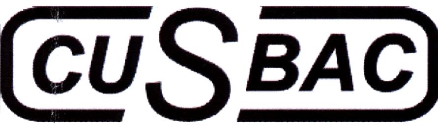 CUSBAC