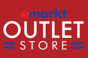 remarkt OUTLET STORE