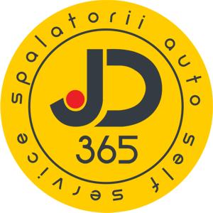 JD 365 spalatorii auto self service