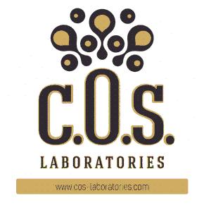 c.O.s. LABORATORIES www.cos-laboratories.com