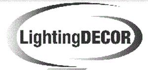 LightingDECOR