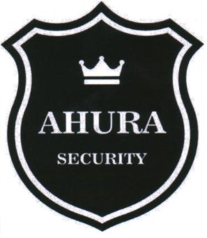 AHURA SECURITY